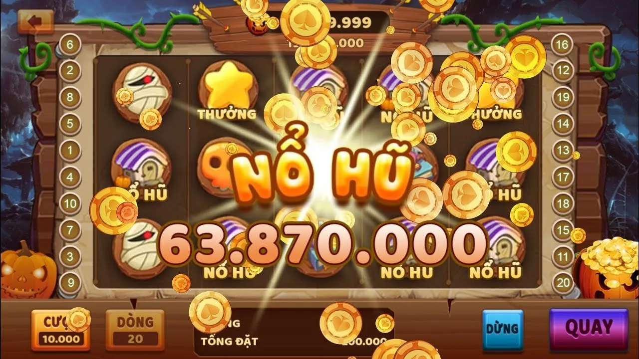 Hình ảnh game Tài Xỉu VIP666